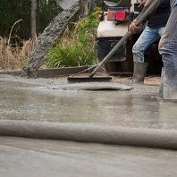 Shelton Concrete Contractors