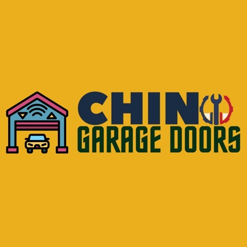 Garage Door Repair Chino CA