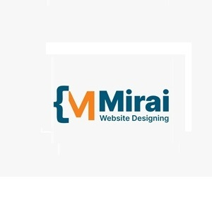 Mirai Website Designing Pvt Ltd