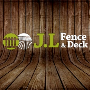 JL Fence and Deck