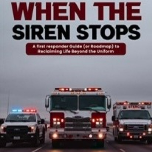 WHEN THE SIREN STOPS