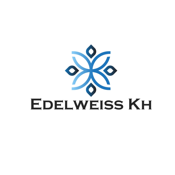 Edelweiss Khust Inc