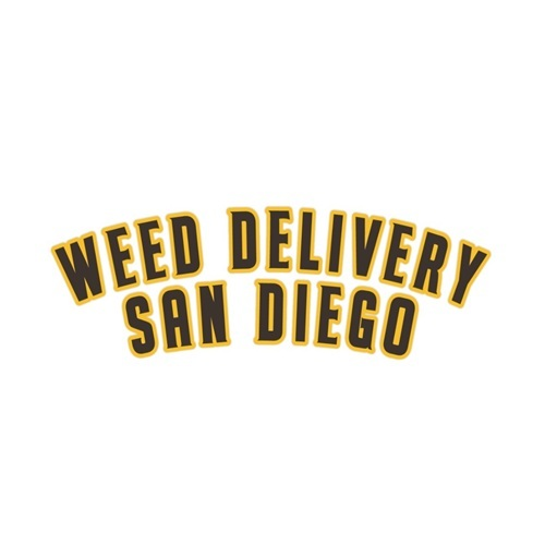 Weed Delivery San Diego
