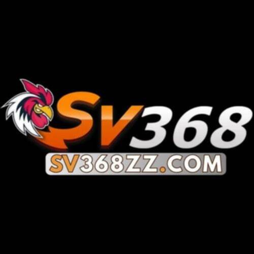 SV368 - Nhà cái cá cược