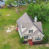 Lake Seminole Homes For Sale