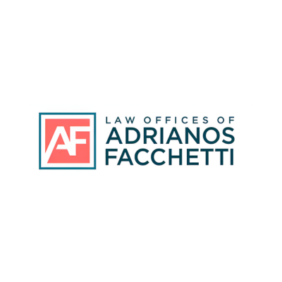 Law Offices of Adrianos Facchetti, Accident & Injury Lawyer