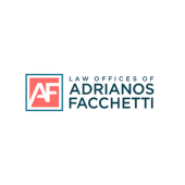 Law Offices of Adrianos Facchetti, Accident & Injury Lawyer