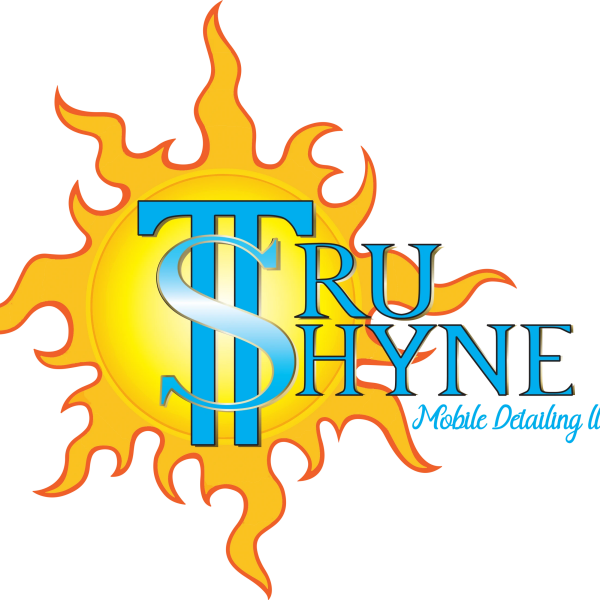 TRUSHYNE MOBILE DETAILING