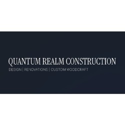 Quantum Realm Construction and Woodcraft