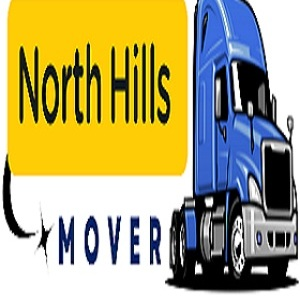 Fast North Hills Mover's