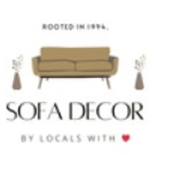 Sofa Décor