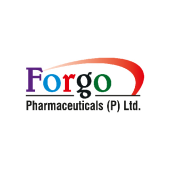 Forgo Pharmaceuticals