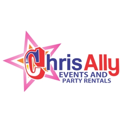 ChrisAlly Events and Party Rental
