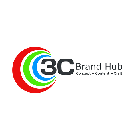 3C Brand Hub