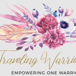 Traveling Warrior Healer