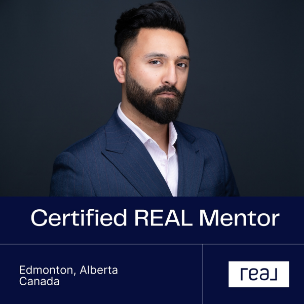 Jas Ahluwalia - Edmonton Real Estate