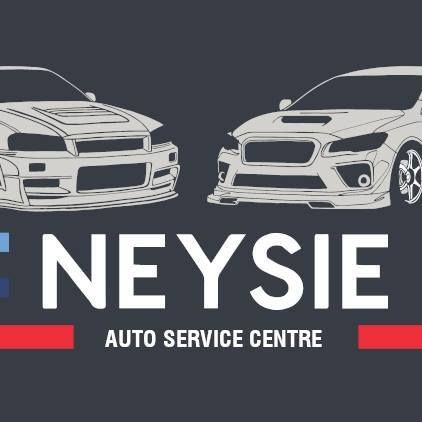 Neysie Auto Service
