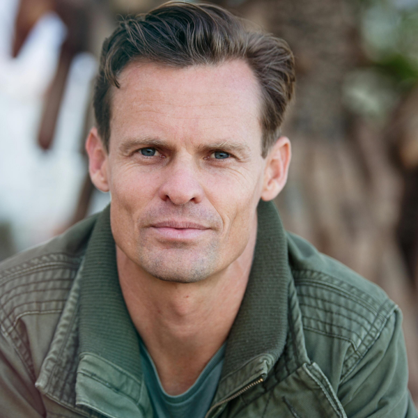 Robert Kenvy