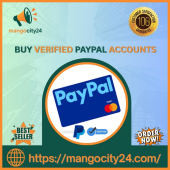 Buy Verified PayPal Accounts
