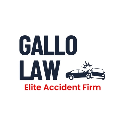 Gallo Law Elite Accident Firm