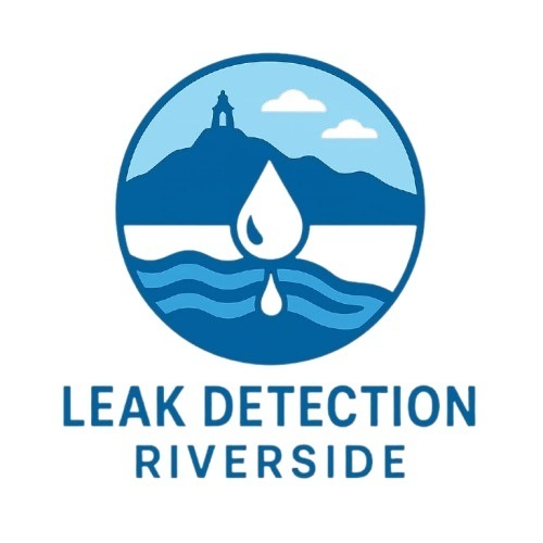 Leak Detection Riverside