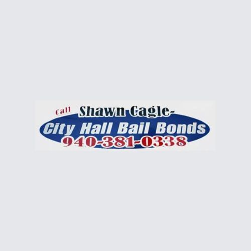 Shawn Cagle's City Hall Bail Bonds