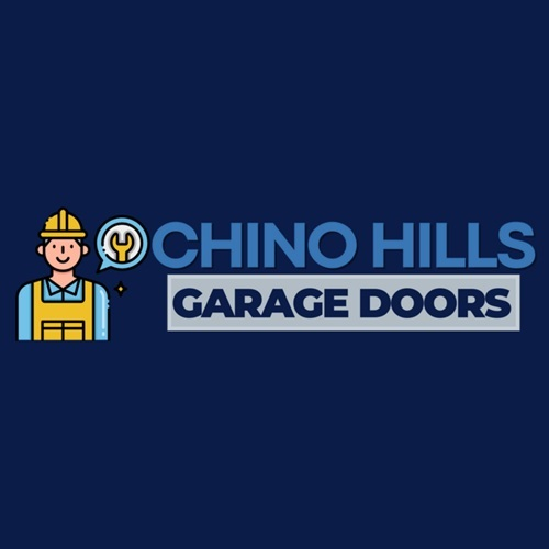 Garage Door Repair Chino Hills