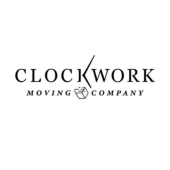 Clockwork Moving