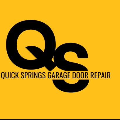Quick Springs Garage Door