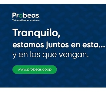 Probeas