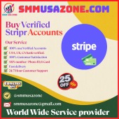 How to buy a verified Stripe account