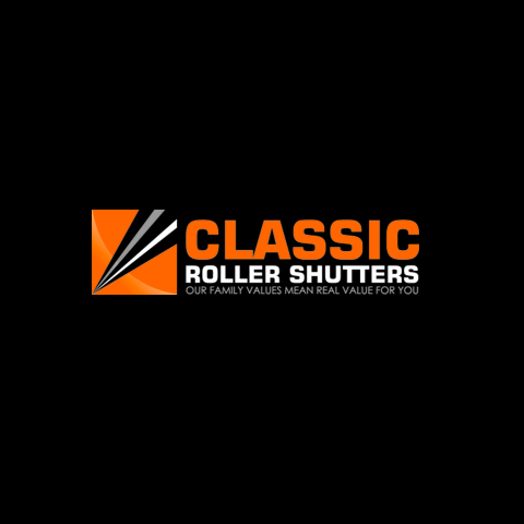 Classic Roller Shutters & Blinds