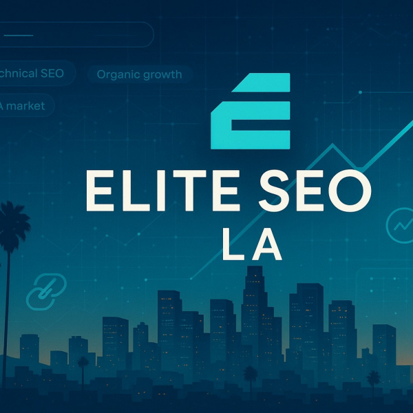 Elite SEO Agency Los Angeles