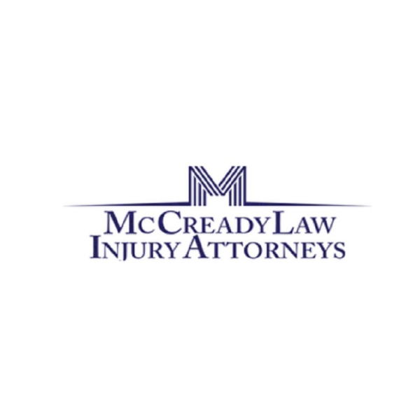 McCreadyLaw Injury Attorneys