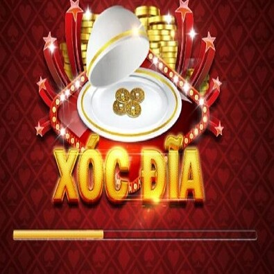 Xóc đĩa online