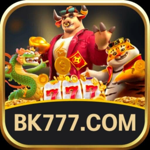 bk777 slot – caça-níqueis online