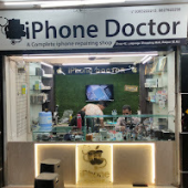 IPHONE DOCTOR - iPhone repair Raipur