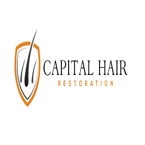 Capital Hair Restoration - Hair Transplant