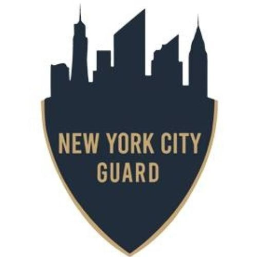 New York City Guard Manhattan