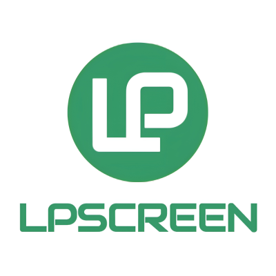 LPScreen Online Store