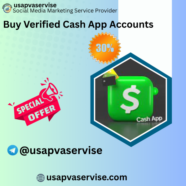 Top Verified Cash App Services You Can Buy Online
