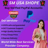 How And Where To Buy Verified PayPal Accounts? New 2025