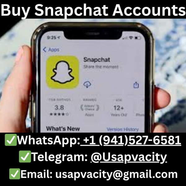 snapchataccounts