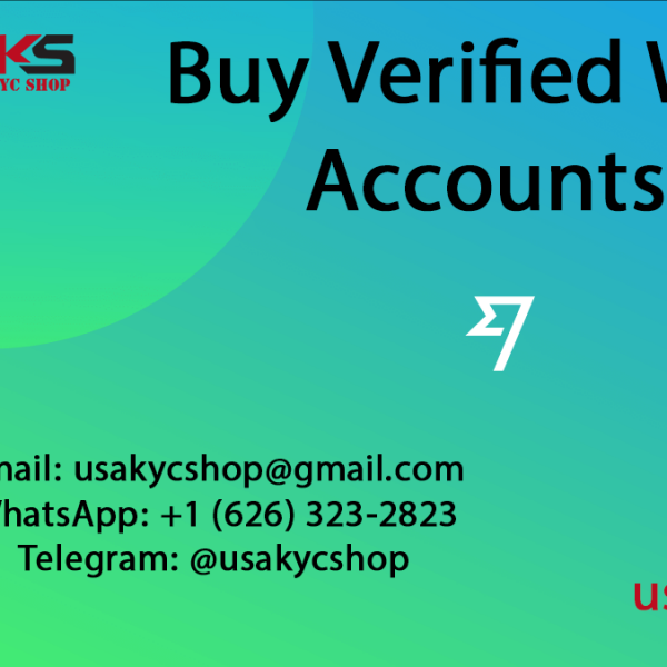 Best Platform to Buy Verified Wise Accounts