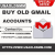 purchased old Gmail accounts