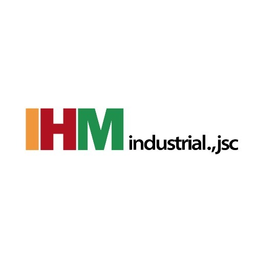 iHM - Công Ty Cổ Phần Thiết Bị Công Nghiệp