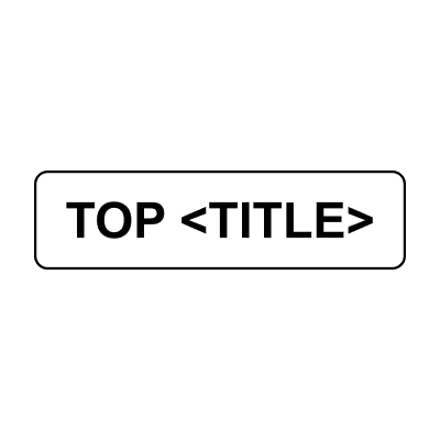 Top Title