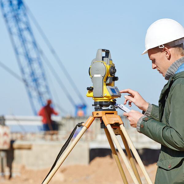 262 Land Surveyor