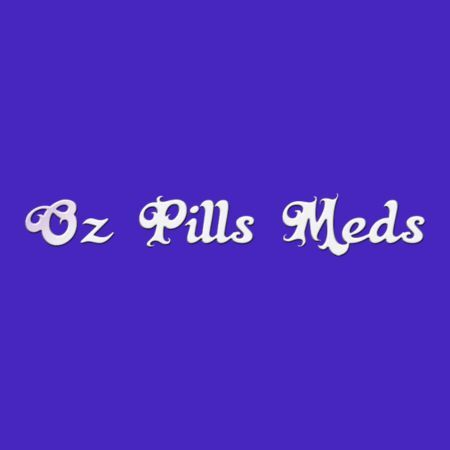 Oz Pills Meds
