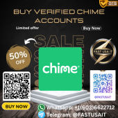 buy verified chime account - Startupxplore buy verified chime account